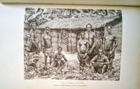 La Conquête du Tchad.