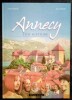 Annecy – Son Histoire.. MAUCLER (Christian) & AMOUDRY (Michel)