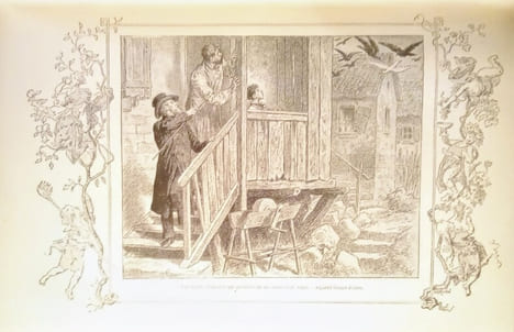 Histoire de mon village - Les Enfants de Grand-Pierre.. MULLER (Eugène)