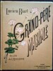 Grand-P&egrave;re Maxime. Histoire d'un vieux chimiste et de deux orphelins.. BIART (Lucien)