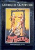 Le Cirque &agrave; l'Affiche.. Collectif