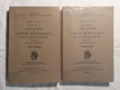 Traduction des Légendes et Contes Merveilleux de la Grande Kabylie,recueillis par Augustes Mouliéras.. LACOSTE (Camile)