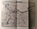 Oran – Étude de Géographie et d'Histoire urbaines.. LESPÈS (René)