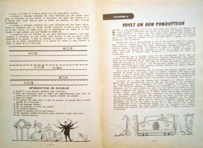 Votre SIMCA 1500.