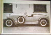 Toute L'Histoire ''PININFARINA''.