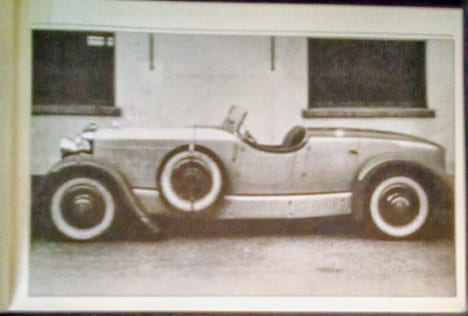Toute L'Histoire ''PININFARINA''.. ALFIERI (Bruno)
