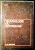 Technologie du Sertissage.. GRETHER (P.A.)
