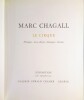 Marc CHAGALL – Le Cirque.. CRAMER (G&eacute;rald)