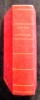 Guide du Voyageur &agrave; Londres et aux Environs, par Elis&eacute;e (&eacute;lis&eacute;e) Reclus.. RECLUS (Elis&eacute;e) 
