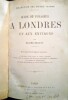 Guide du Voyageur &agrave; Londres et aux Environs, par Elis&eacute;e (&eacute;lis&eacute;e) Reclus.. RECLUS (Elis&eacute;e) 