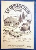 Le Reblochon de la Vall&eacute;e de Th&ocirc;nes.. REBLOCHON-TH&Ocirc;NES