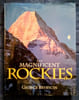 The Magnificent Rockies.. BRYBYCIN (George)