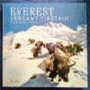 Everest – Versant Tib&eacute;tain.. PORTE (Jean-Marc)