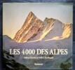 Les 4000 des Alpes – Itin&eacute;raires pour les plus hauts sommets.. DUMLER (Helmut) & BURKHARDT (Willi P.)