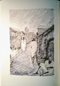 Mort le Nègre.. BELLET (Guy de)