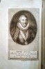 Correspondance Politique et Militaire de HENRI LE GRAND, avec J. ROUSSAT (Maire de Langres).. HENRY QUATRE & ROUSSAT (J.)