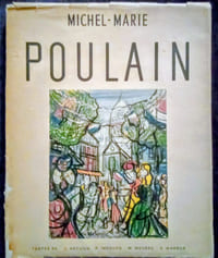 Michel-Marie POULAIN.
