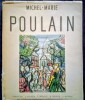 Michel-Marie POULAIN.. ANOUILH (Jean); IMBOURG (Pierre) & WARNOD (Andr&eacute;)