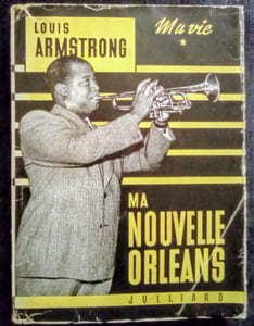 Ma Vie * Ma Nouvelle Orléans.