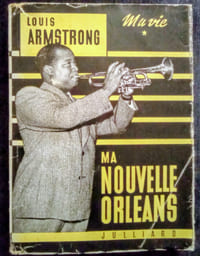 Ma Vie * Ma Nouvelle Orléans.