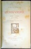L'Orf&egrave;vrerie.. HAVARD (Henry)