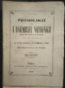 Juin 1848 – Physiologie de L'Assembl&eacute;e Nationale, par Un St&eacute;nographe.. ST&Eacute;NOGRAPHE (Un)