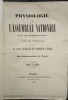 Juin 1848 – Physiologie de L'Assembl&eacute;e Nationale, par Un St&eacute;nographe.. ST&Eacute;NOGRAPHE (Un)