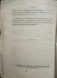 Juin 1848 – Histoire de Napoléon-Louis-Bonaparte Représentant du Peuple.