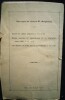 Organisation du Travail Agricole, par Le citoyen P. Joigneaux, Repr&eacute;sentant de la C&ocirc;te-d'Or &agrave; l'Assembl&eacute;e nationale.. JOIGNEAUX (Le Citoyen P.)