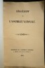 R&egrave;glement de L'Assembl&eacute;e Nationale.. Anonyme