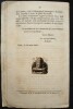 Discours de M. Louis Blanc.. BLANC (M. Louis)