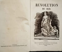 Révolution de 1848.
