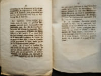 Histoire complète, Anecdotique, de l' Insurrection de Paris des 23, 24, 25, et 26 juin 1848.