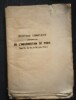 Histoire compl&egrave;te, Anecdotique, de l' Insurrection de Paris des 23, 24, 25, et 26 juin 1848.. Anonyme