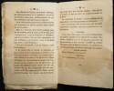 Trois Dialogues Politiques.. TIMON (Cormenin dit, Louis baron de)