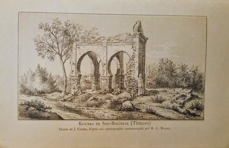 Congrès D'Oran 1888–Oran & L'Algérie en 1887.Notices Historiques,Scientifiques & Économiques,par un collectif:MM. Baills(J.).Bloch.Bousquet(A.).Canal ...