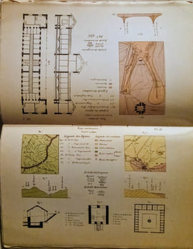 Congrès D'Oran 1888–Oran & L'Algérie en 1887.Notices Historiques,Scientifiques & Économiques,par un collectif:MM. Baills(J.).Bloch.Bousquet(A.).Canal ...