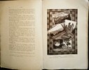 Ugine – Notes d'histoire.. L&eacute;on BUFFET (P.)