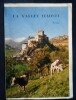 La Vall&eacute;e D'Aoste – Aper&ccedil;u g&eacute;ographique et historique.. DUC (E.)