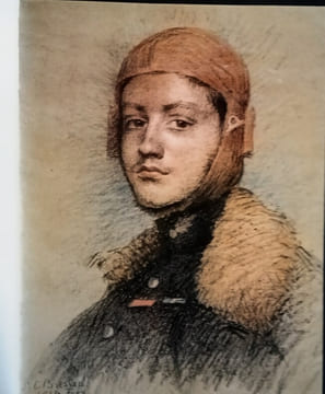 Histoire de l'Aviation Militaire Française.. CHRISTIENNE (Général Charles C.R.); LISSARRAGUE (Général Pierre C.R.), etc