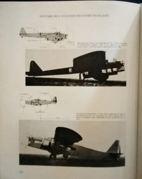 Histoire de l'Aviation Militaire Française.. CHRISTIENNE (Général Charles C.R.); LISSARRAGUE (Général Pierre C.R.), etc