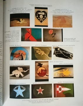 Histoire de l'Aviation Militaire Française.. CHRISTIENNE (Général Charles C.R.); LISSARRAGUE (Général Pierre C.R.), etc