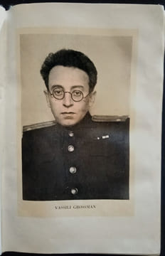 Années de Guerre (1941-1945).. GROSSMAN (Vassili)