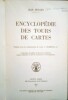 Encyclop&eacute;die des Tours de Cartes.. HUGARD (Jean)
