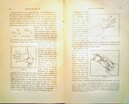 Mes Secrets d'Illusionniste.. DEVANT (David.)