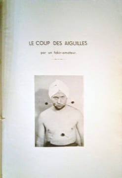 Hypnotiseurs et Mystificateurs - Est-ce vrai.Oui ou non?. REX (Prof - Charles-Emile Sauty)