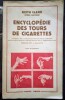 Encyclop&eacute;die des Tours de Cigarettes.. CLARK KEITH (Pier Cartier) 