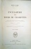 Encyclop&eacute;die des Tours de Cigarettes.. CLARK KEITH (Pier Cartier) 