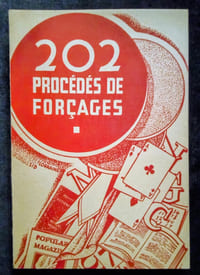 202 procédés de forçages.