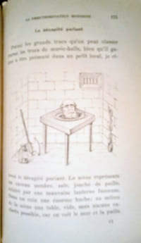La Prestidigitation Moderne.